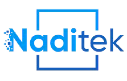 Logo Naditek - partenaire afterwork networking entrepreneurs Lille
